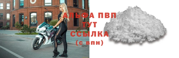твердый Алексин