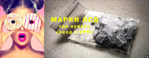 хмурый Алзамай